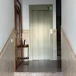 アパート Penthouse Met Groot Terras Centrum *