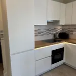 アパート Penthouse Met Groot Terras Centrum フエンヒロラ