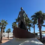 アパート Penthouse Met Groot Terras Centrum *