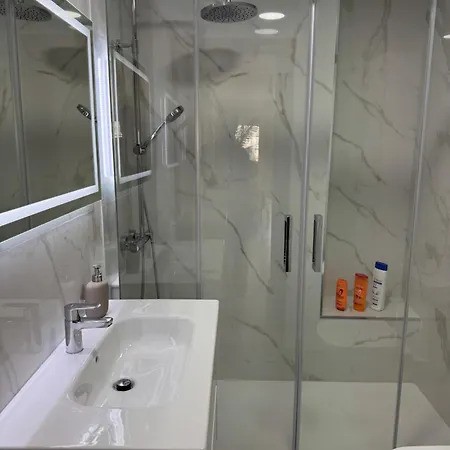 Penthouse Met Groot Terras Centrum Appartement