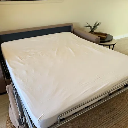 Penthouse Met Groot Terras Centrum *