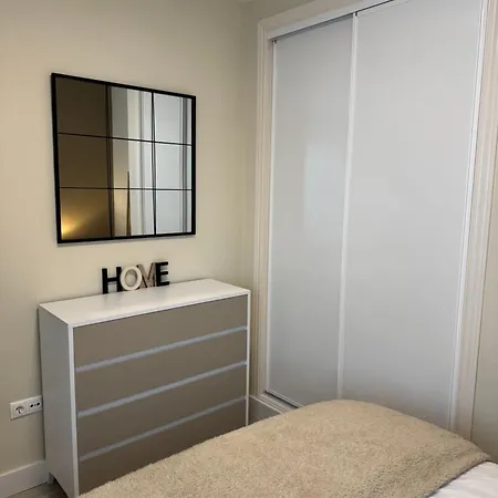 Penthouse Met Groot Terras Centrum * Fuengirola