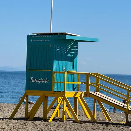 Appartement Penthouse Met Groot Terras Centrum