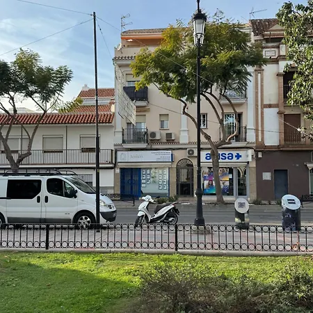 Apartmán Penthouse Met Groot Terras Centrum