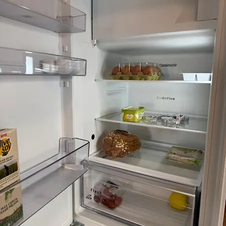 Penthouse Met Groot Terras Centrum Apartmán