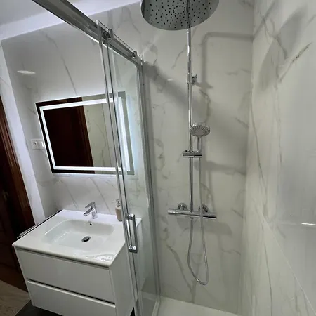 Penthouse Met Groot Terras Centrum Apartmán Fuengirola