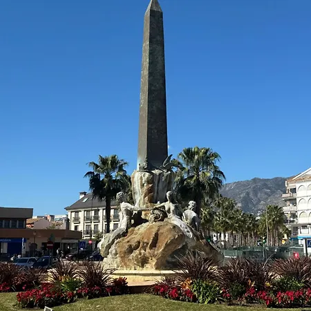 Penthouse Met Groot Terras Centrum *