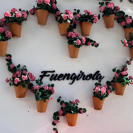 Penthouse Met Groot Terras Centrum 公寓 *