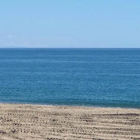 Penthouse Met Groot Terras Centrum *