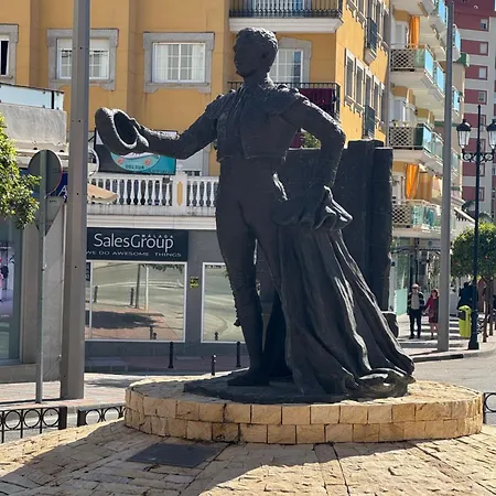 Apartmán Penthouse Met Groot Terras Centrum *