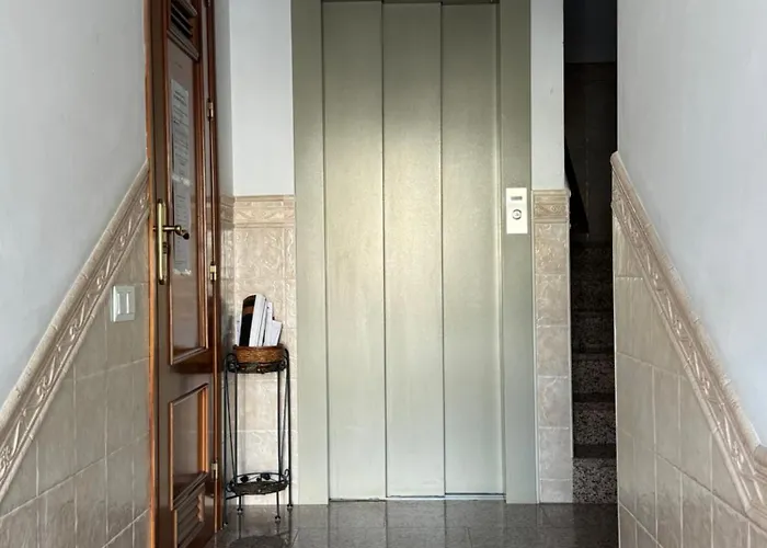 アパート Penthouse Met Groot Terras Centrum *