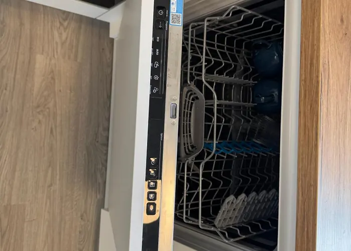 Apartment Penthouse Met Groot Terras Centrum Fuengirola