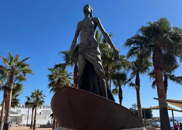 アパート Penthouse Met Groot Terras Centrum *