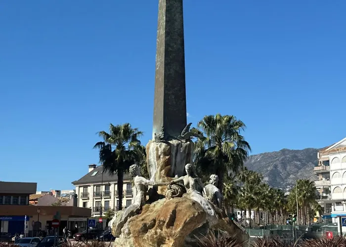 Penthouse Met Groot Terras Centrum *