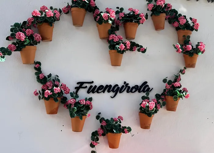 Penthouse Met Groot Terras Centrum アパート *