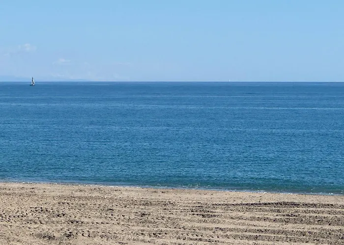 Penthouse Met Groot Terras Centrum *