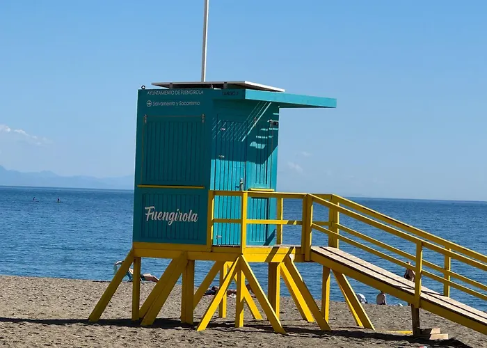 アパート Penthouse Met Groot Terras Centrum