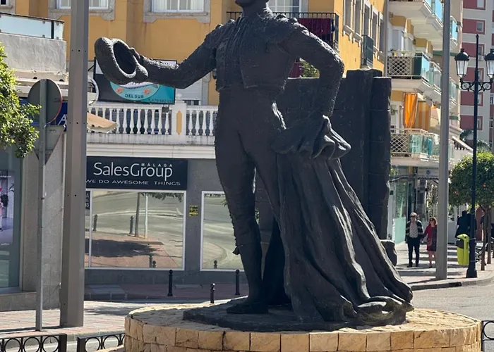 Lägenhet Penthouse Met Groot Terras Centrum *