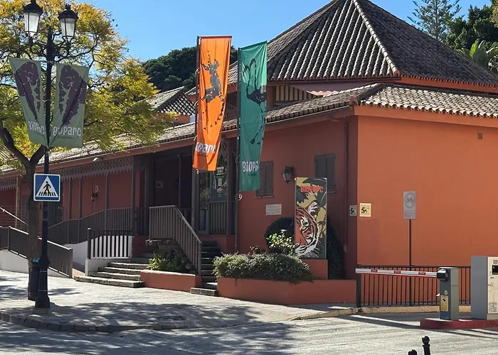 Penthouse Met Groot Terras Centrum *