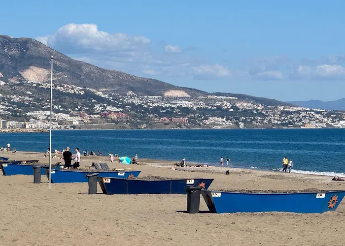 Penthouse Met Groot Terras Centrum アパート