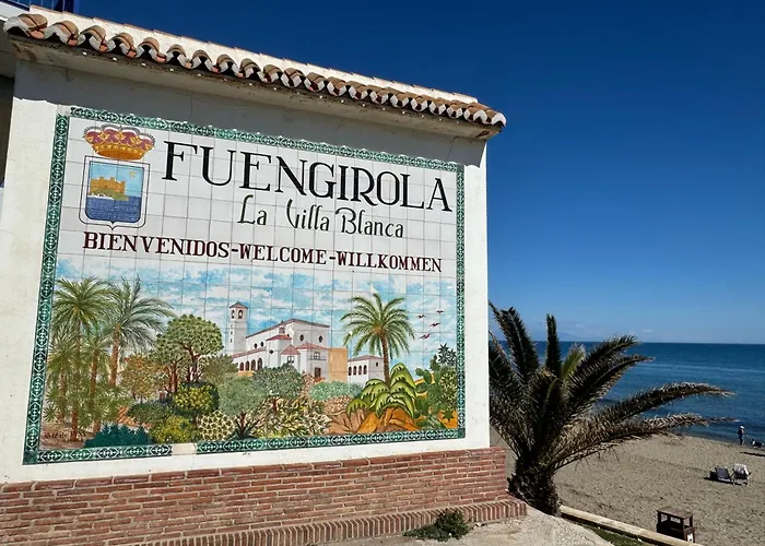 Penthouse Met Groot Terras Centrum アパート