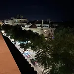 شقة Penthouse Met Groot Terras Centrum