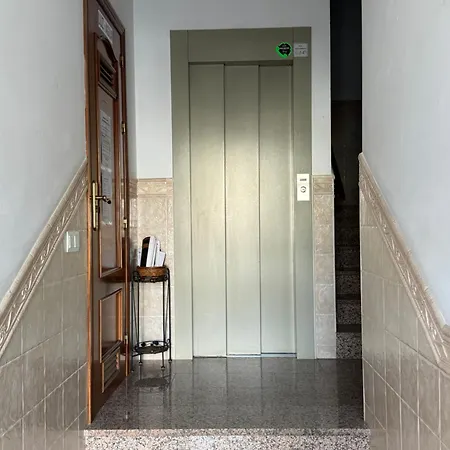 דירה Penthouse Met Groot Terras Centrum *